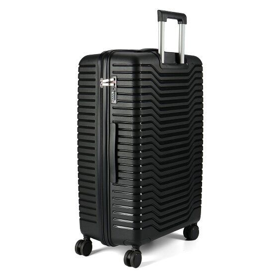Benzi 5820 4 roulettes Trolley 70 cm