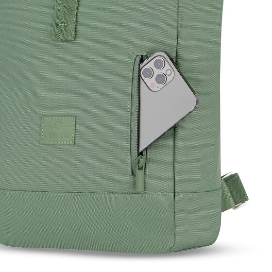 Johnny Urban Eco Series Robin Small Daypack 34 cm Compartiment pour ordinateur portable