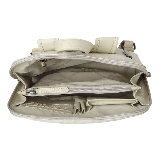 The Chesterfield Brand Nesna Sac à dos de ville 26 cm