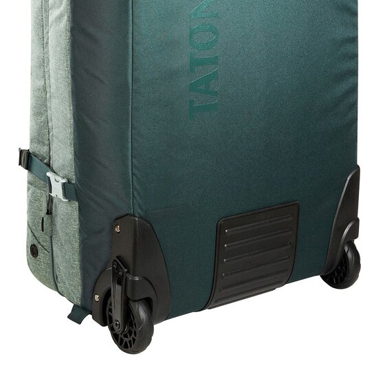 Tatonka Travel 90 2 roues Valise cabine 75 cm