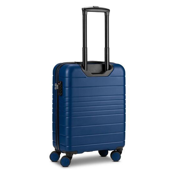 Roncato Baseliner 4 roulettes Trolley de cabine S 55 cm