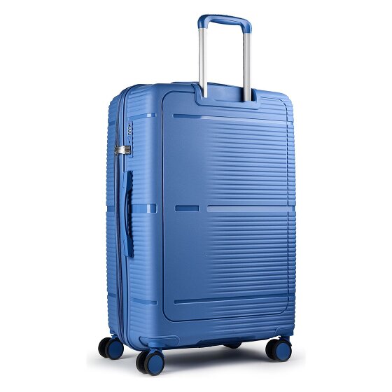 Benzi 5899 4 roues Valise cabine L 75 cm