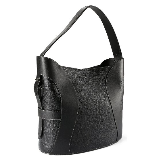 AIGNER Deborah Sac de shopper Cuir 36 cm