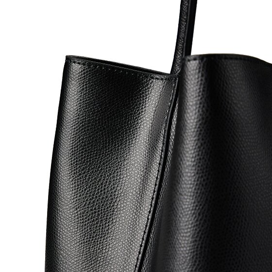 Furla Goccia Sac de shopper M Cuir véritable 33 cm