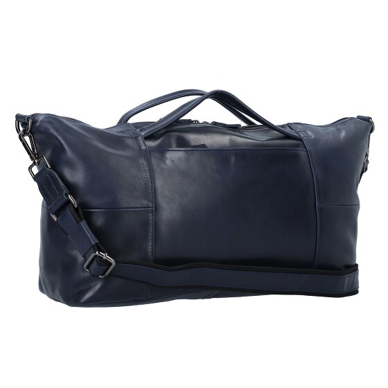 Harold's Caugio Sac de voyage Weekender Cuir 43 cm