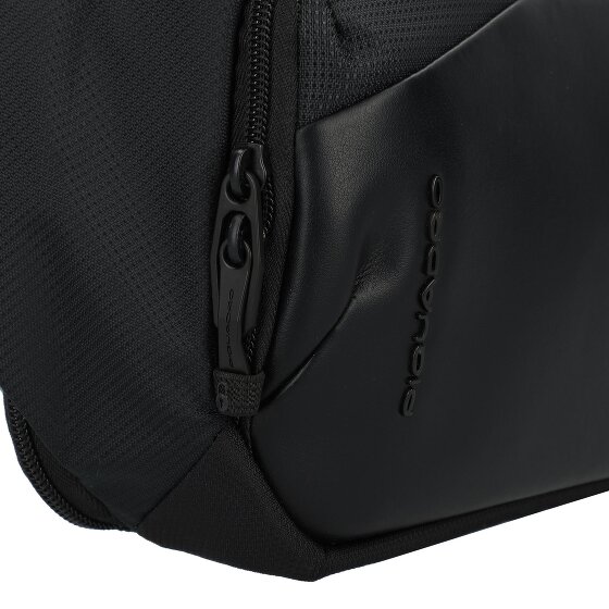 Piquadro PQ-Earth Sac banane Protection RFID 26 cm