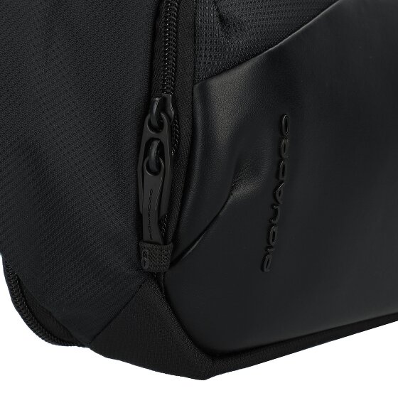 Piquadro PQ-Earth Sac banane Protection RFID 26 cm