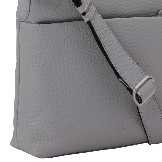 Voi Hirsch Bristol Sac à bandoulière Cuir 28 cm