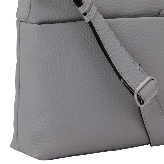 Voi Hirsch Bristol Sac à bandoulière Cuir véritable 28 cm