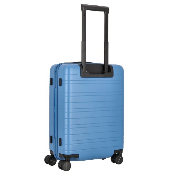 Horizn Studios H5 Essential 4 roulettes Trolley de cabine S 53 cm