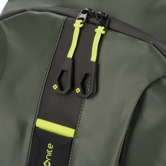 Samsonite Paradiver Light Daypack 43 cm Compartiment ordinateur