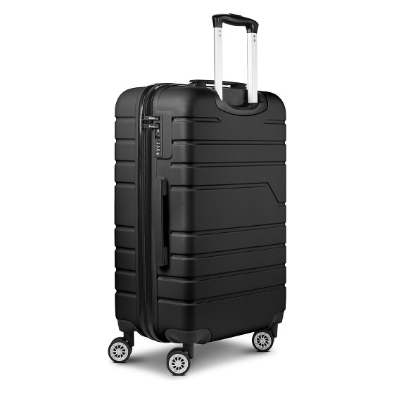 Bench Seattle 4 roues Valise cabine M 69 cm