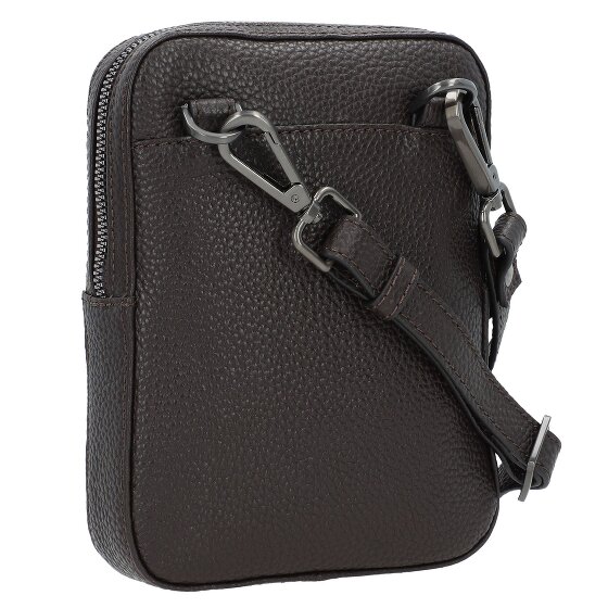 Braun Büffel Novara Sac à bandoulière Cuir 14.5 cm