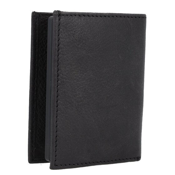 Cowboysbag Fawley Étui pour cartes de crédit Cuir 7.5 cm