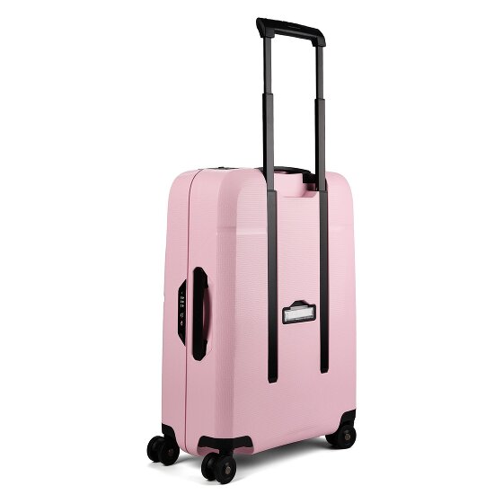 Samsonite Magnum 2 4 roues Valise cabine 55 cm