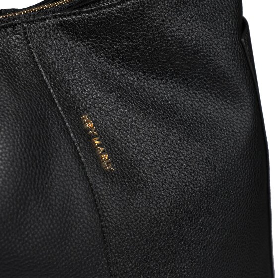 Hey Marly Alltime Lover Sac de shopper L Cuir véritable 46 cm Compartiment ordinateur