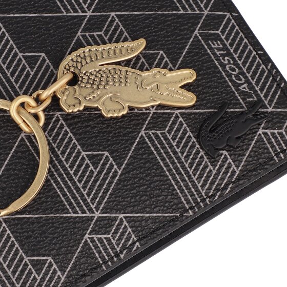 Lacoste Monogram The Blend Porte-monnaie 11 cm