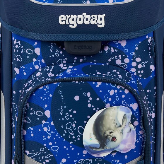 Ergobag cubo Set de cartables 5 pièces