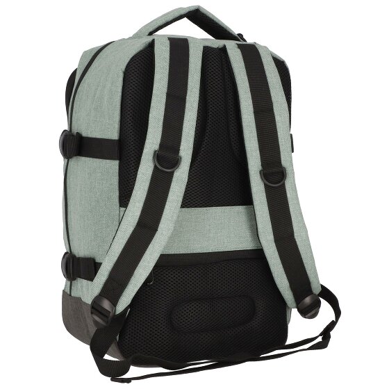 Worldpack Cabin Pro Daypack 40 cm Compartiment pour ordinateur portable
