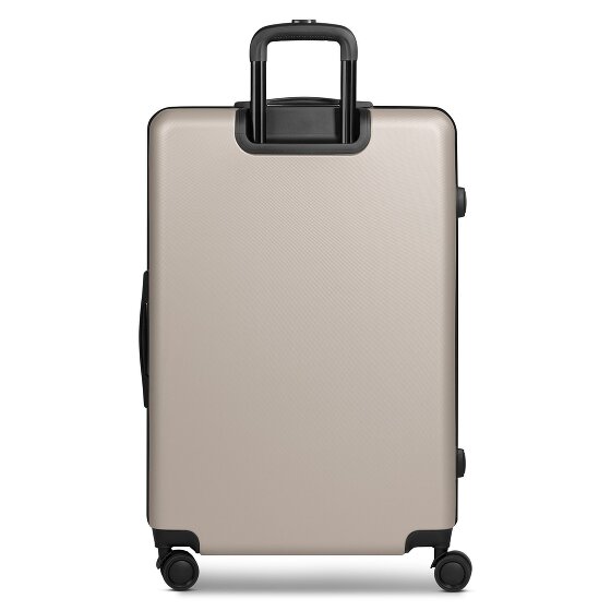 Smartbox Edition 05 4 roues Valise cabine 76 cm