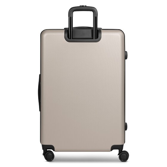 Smartbox Edition 05 4 roulettes Trolley 76 cm