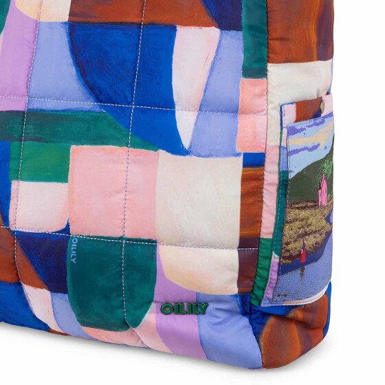 Oilily Highland Hues Soleil Sac de shopper 44 cm