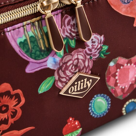 Oilily Deja Futur Trousse de toilette 23 cm