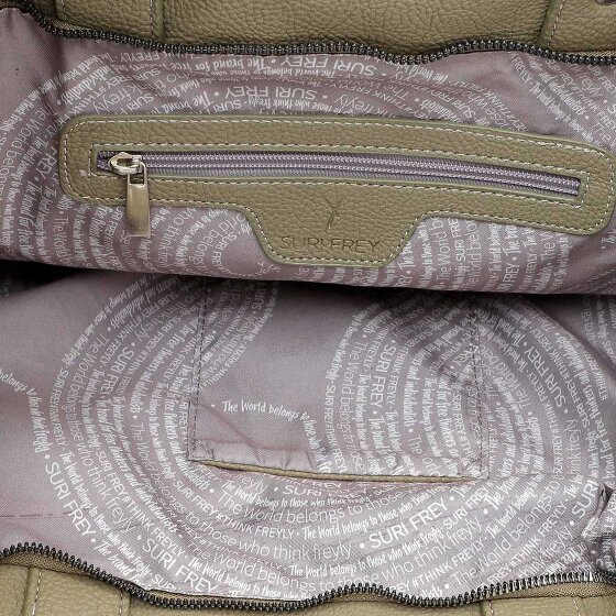 Suri Frey SFY Debby Sac de shopper 47 cm