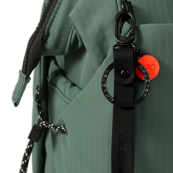 Hedgren String Daypack M 37.5 cm Compartiment pour ordinateur portable