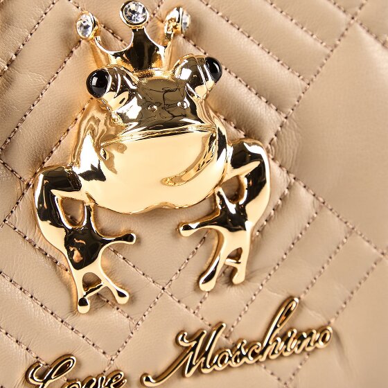 Love Moschino Smart Daily Bag Sac à bandoulière 22.5 cm