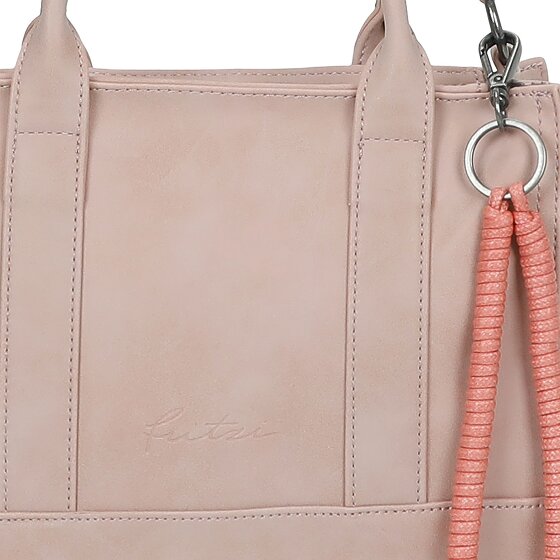 Fritzi aus Preußen SquareN Vintage Sac à main 20.5 cm