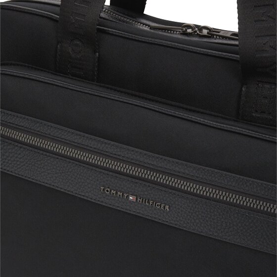 Tommy Hilfiger TH Repreve Sacoche pour ordinateur portable 39.5 cm