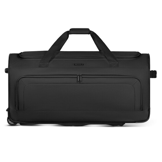Redolz Sac de voyage Duffle Essentials à 2 roulettes XL 81 cm taille spéciale