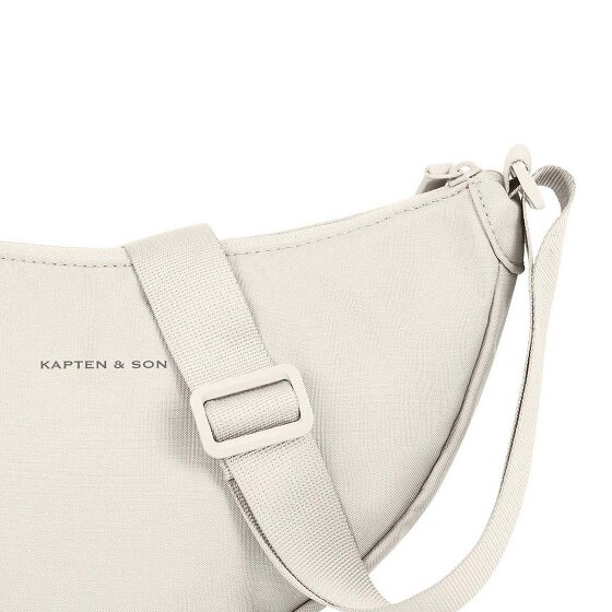 Kapten & Son Essential Moon Bag Sac à bandoulière 30.5 cm
