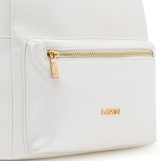 L.Credi Budapest City sac à dos 28 cm