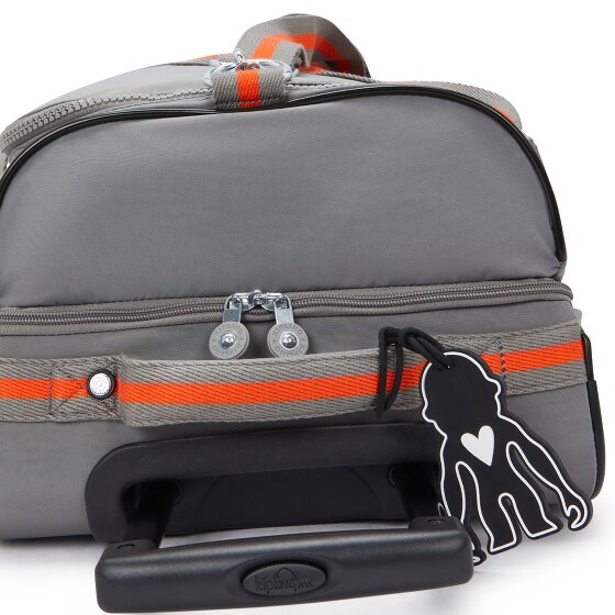 Kipling Basic Teagan 2 roulettes Sac de voyage 54 cm