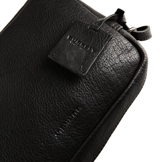 Burkely Antique Avery Sac à bandoulière Cuir 22 cm