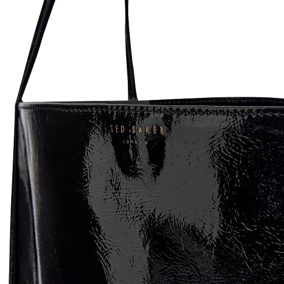 Ted Baker Baailey Sac de shopper Cuir véritable 31.5 cm