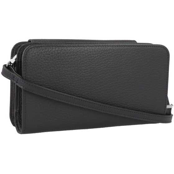 Picard Pure 1 Pochette Porte-monnaie en cuir 18,5 cm