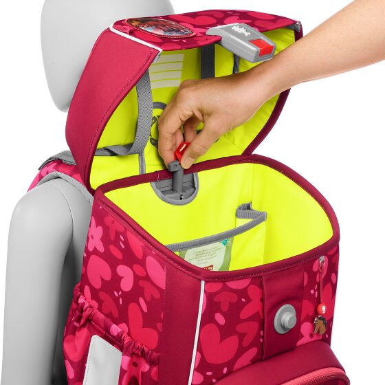 Step by Step Giant Set de cartables 5 pièces