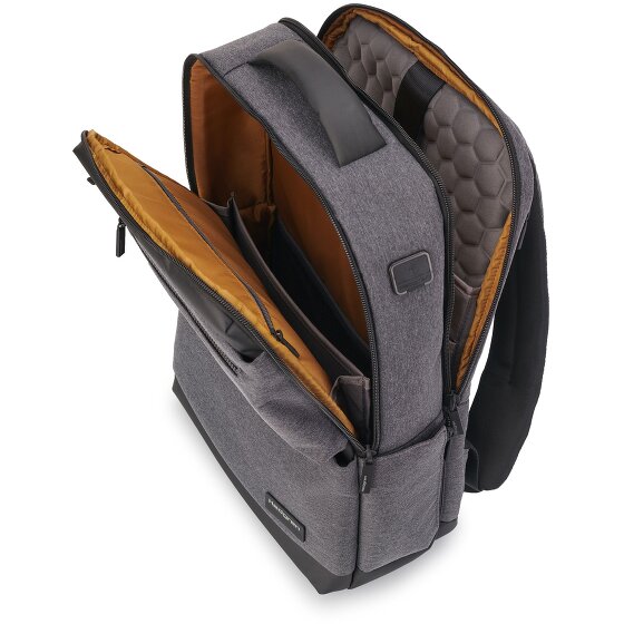 Hedgren Next Script Sac à dos professionnel Protection RFID 42 cm Compartiment ordinateur