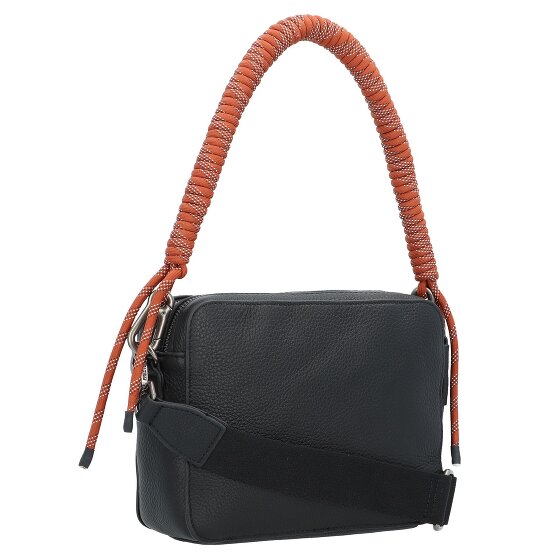 FredsBruder Nea Sac à bandoulière Cuir 23 cm