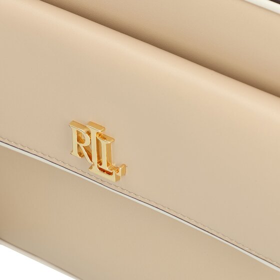 Lauren Ralph Lauren Marcy Sac à bandoulière Cuir 23 cm