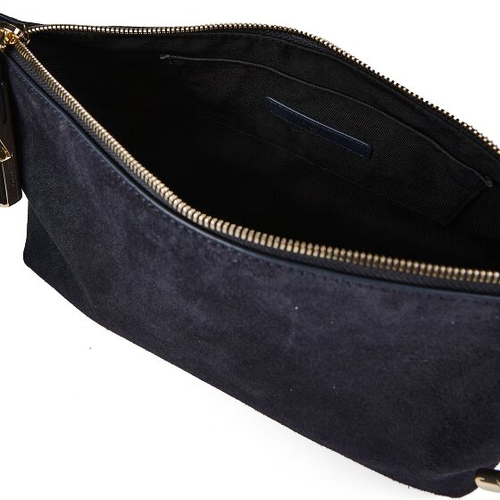 Furla Debby Sac à bandoulière Cuir véritable 25.5 cm