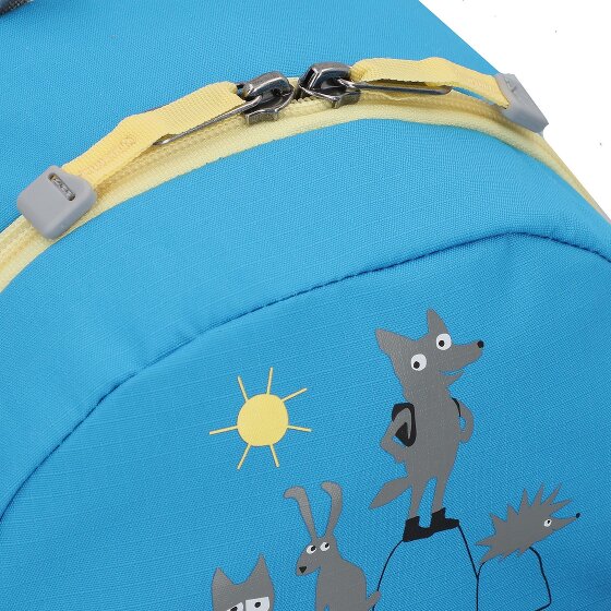 Jack Wolfskin Little Scout Sac à dos pour enfants 29 cm
