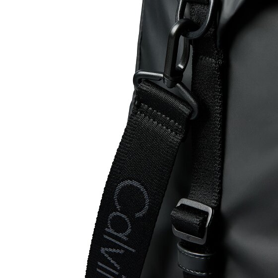 Calvin Klein Puffer Sac de voyage Weekender 49 cm