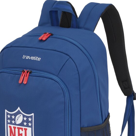 Travelite travelite x NFL Daypack 43 cm Compartiment ordinateur