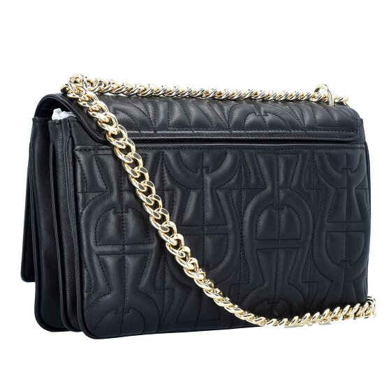 AIGNER Diadora Sac à bandoulière en cuir 26 cm