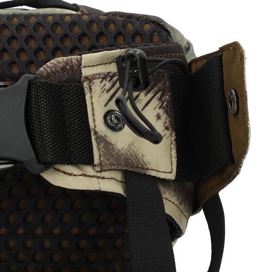 Dakine Hot Laps 1 Sac banane 17 cm
