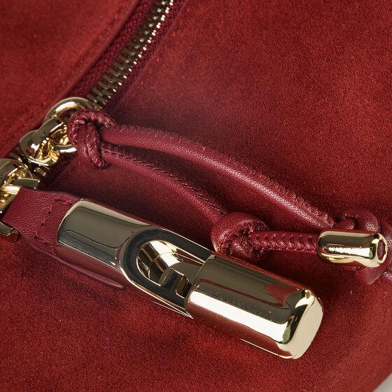 Furla Debby Sac à bandoulière Cuir véritable 25.5 cm